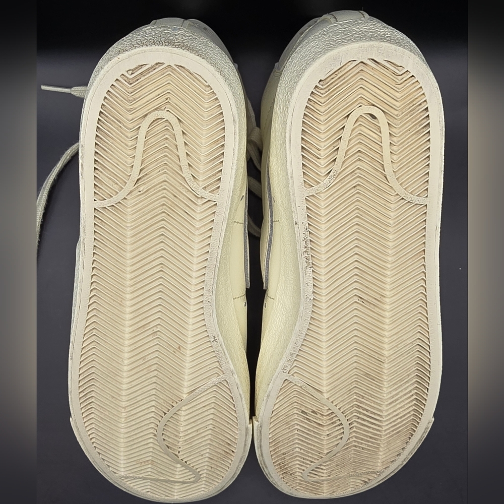 Nike Blazer Mid 77 Coconut Milk Off White CZ1055-116 Women’s Size 8. - Picture 7 of 8